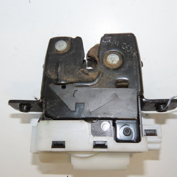 Serrure hayon occasion RENAULT MODUS Phase 2 01-2008->12-2012 1.5 DCI 75ch 8200948107 1