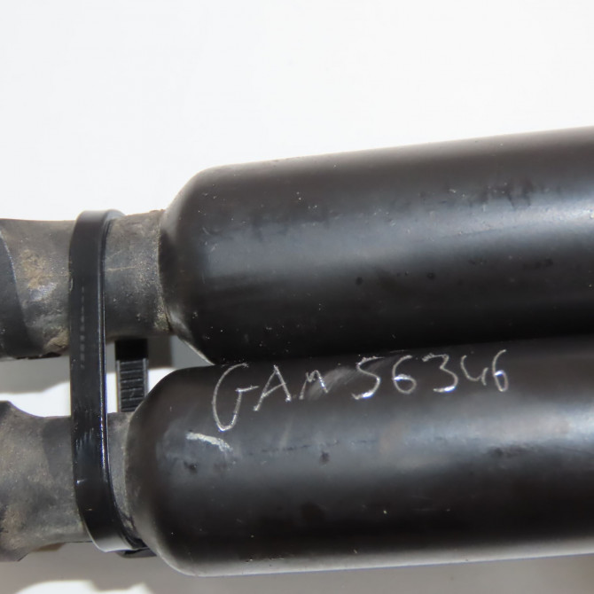 Verin droit hayon occasion RENAULT MODUS Phase 2 01-2008->12-2012 1.5 DCI 75ch 8200665709 5