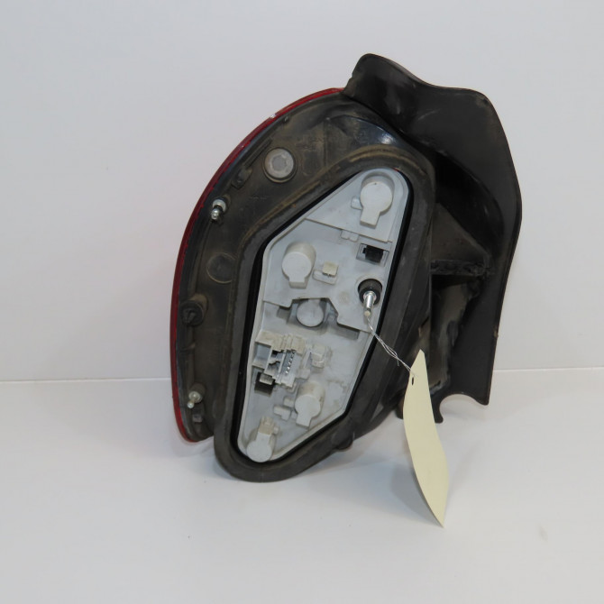 Feu arrière droit occasion RENAULT MODUS Phase 2 01-2008->12-2012 1.5 DCI 75ch 8201012188 2