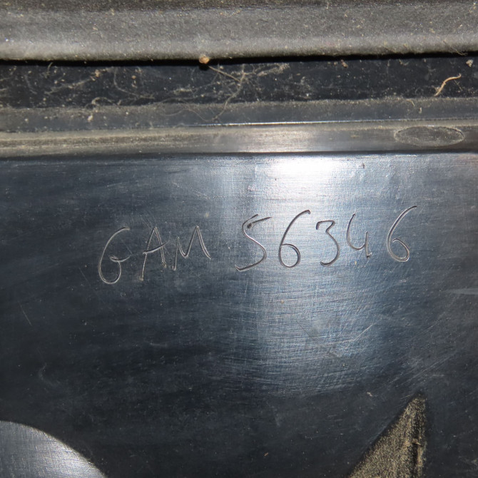 Feu arrière droit occasion RENAULT MODUS Phase 2 01-2008->12-2012 1.5 DCI 75ch 8201012188 4