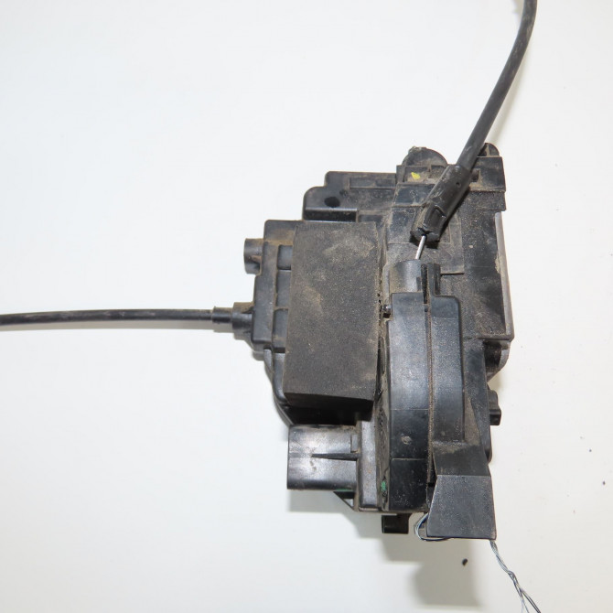 Serrure porte arg occasion RENAULT MODUS Phase 2 01-2008->12-2012 1.5 DCI 75ch 8200219248 2