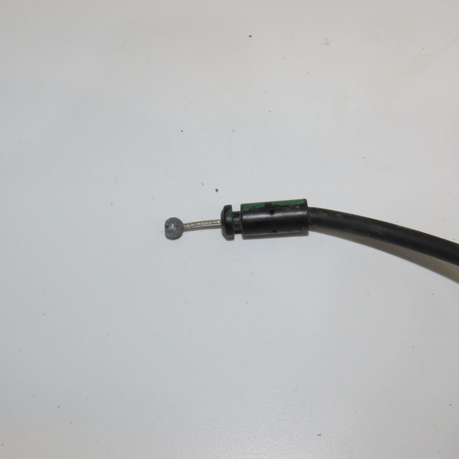 Serrure porte arg occasion RENAULT MODUS Phase 2 01-2008->12-2012 1.5 DCI 75ch 8200219248 3