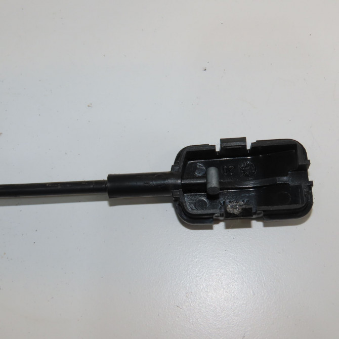 Serrure porte arg occasion RENAULT MODUS Phase 2 01-2008->12-2012 1.5 DCI 75ch 8200219248 4