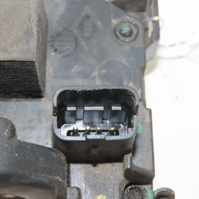 Serrure porte arg occasion RENAULT MODUS Phase 2 01-2008->12-2012 1.5 DCI 75ch 8200219248 5