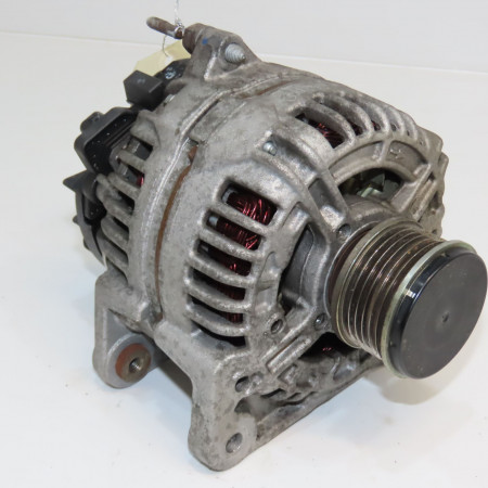 Alternateur occasion RENAULT MODUS Phase 2 01-2008->12-2012 1.5 DCI 75ch 8200660034