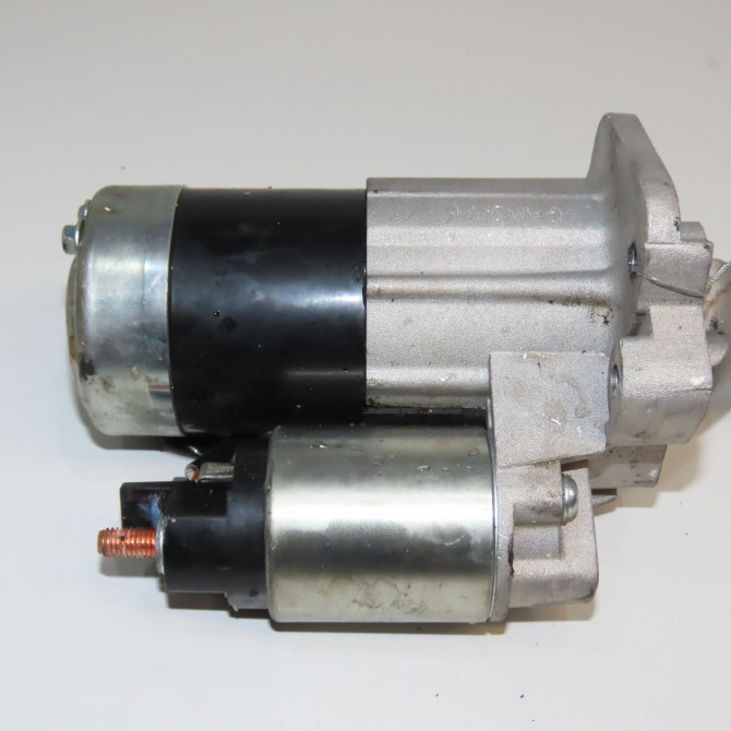 Démarreur occasion RENAULT MODUS Phase 2 01-2008->12-2012 1.5 DCI 75ch 233000603R 1