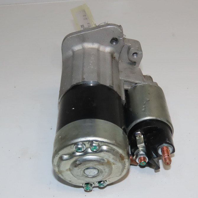 Démarreur occasion RENAULT MODUS Phase 2 01-2008->12-2012 1.5 DCI 75ch 233000603R 2