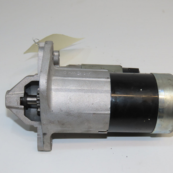 Démarreur occasion RENAULT MODUS Phase 2 01-2008->12-2012 1.5 DCI 75ch 233000603R 3