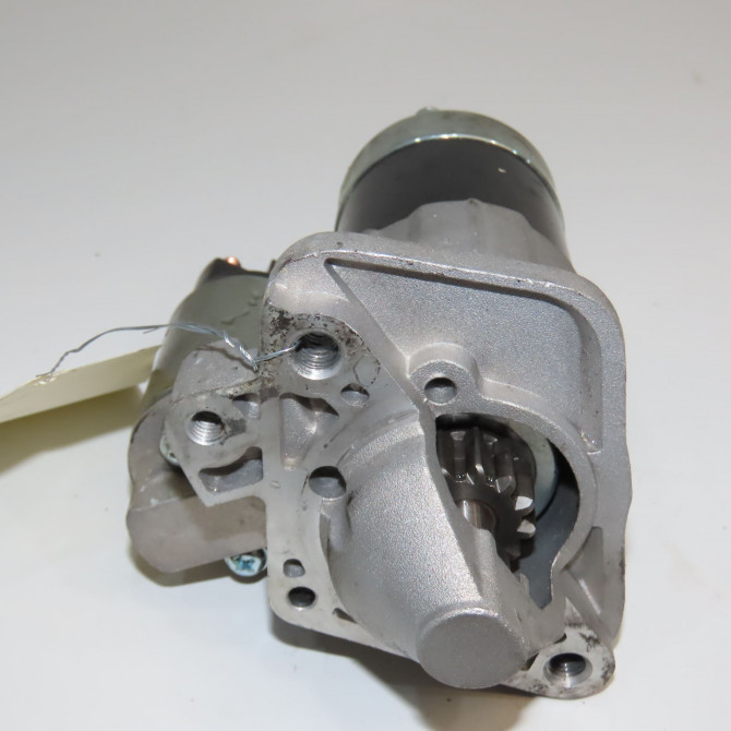 Démarreur occasion RENAULT MODUS Phase 2 01-2008->12-2012 1.5 DCI 75ch 233000603R 4