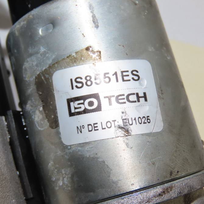 Démarreur occasion RENAULT MODUS Phase 2 01-2008->12-2012 1.5 DCI 75ch 233000603R 5