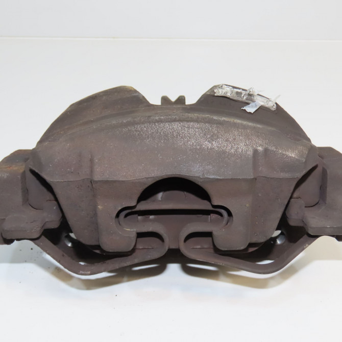 Etrier de frein avant gauche occasion PEUGEOT EXPERT III phase 1 03-2016->... 2.0 BLUEHDI 120ch 1613260080 2