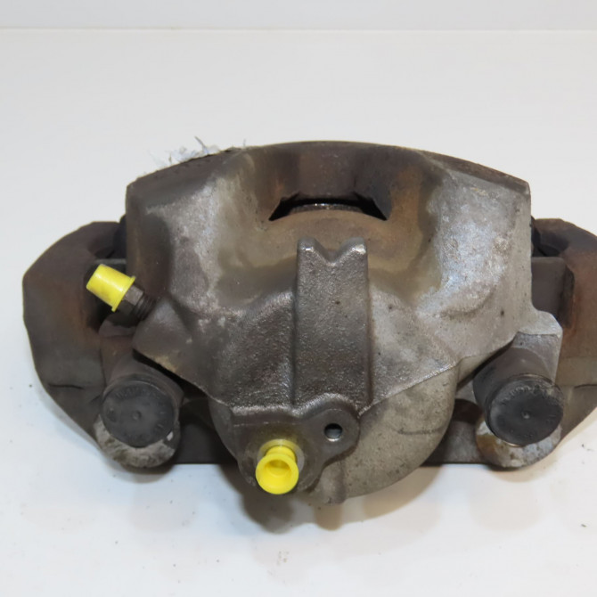 Etrier de frein avant gauche occasion PEUGEOT EXPERT III phase 1 03-2016->... 2.0 BLUEHDI 120ch 1613260080 3