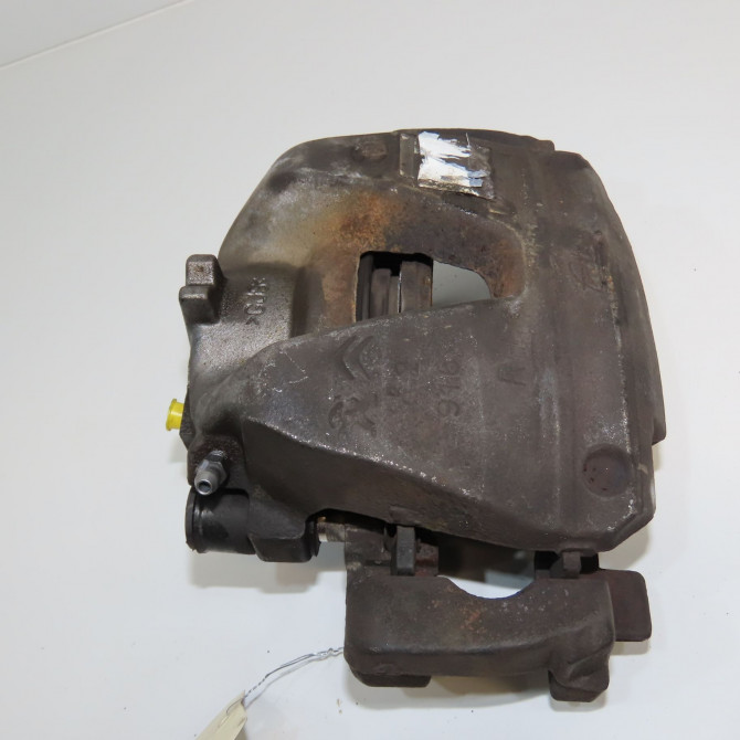 Etrier de frein avant droit occasion PEUGEOT EXPERT III phase 1 03-2016->... 2.0 BLUEHDI 120ch 1613260180 1