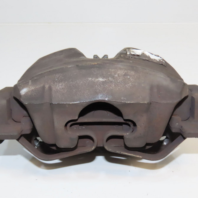 Etrier de frein avant droit occasion PEUGEOT EXPERT III phase 1 03-2016->... 2.0 BLUEHDI 120ch 1613260180 2