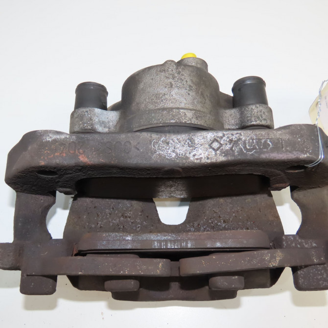 Etrier de frein avant droit occasion PEUGEOT EXPERT III phase 1 03-2016->... 2.0 BLUEHDI 120ch 1613260180 4