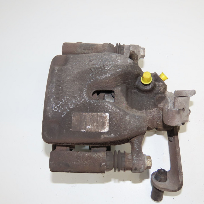 Etrier de frein arrière gauche occasion PEUGEOT EXPERT III phase 1 03-2016->... 2.0 BLUEHDI 120ch 1617937580 1