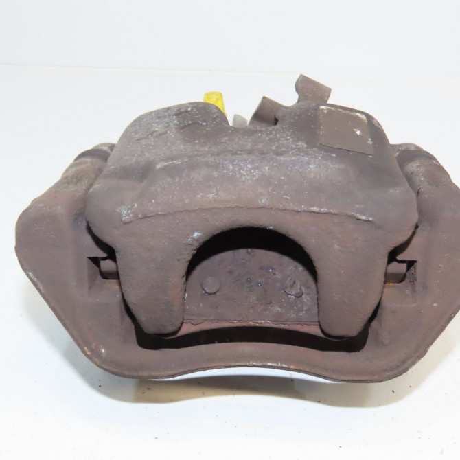 Etrier de frein arrière gauche occasion PEUGEOT EXPERT III phase 1 03-2016->... 2.0 BLUEHDI 120ch 1617937580 2