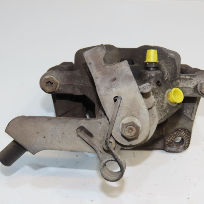 Etrier de frein arrière gauche occasion PEUGEOT EXPERT III phase 1 03-2016->... 2.0 BLUEHDI 120ch 1617937580 3