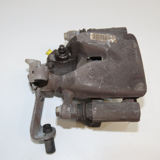 Etrier de frein arrière droit occasion PEUGEOT EXPERT III phase 1 03-2016->... 2.0 BLUEHDI 120ch 1617937680 1