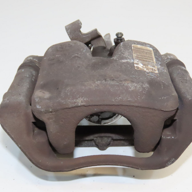 Etrier de frein arrière droit occasion PEUGEOT EXPERT III phase 1 03-2016->... 2.0 BLUEHDI 120ch 1617937680 2