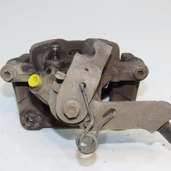 Etrier de frein arrière droit occasion PEUGEOT EXPERT III phase 1 03-2016->... 2.0 BLUEHDI 120ch 1617937680 3