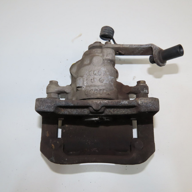 Etrier de frein arrière droit occasion PEUGEOT EXPERT III phase 1 03-2016->... 2.0 BLUEHDI 120ch 1617937680 4