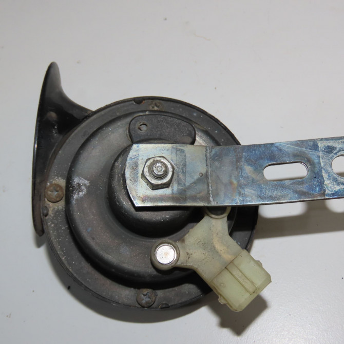 Klaxon  / avertisseur occasion RENAULT MODUS Phase 2 01-2008->12-2012 1.5 DCI 75ch 8200313364 2