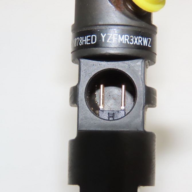 occasion RENAULT MODUS Phase 2 01-2008->12-2012 1.5 DCI 75ch 166000897R 2