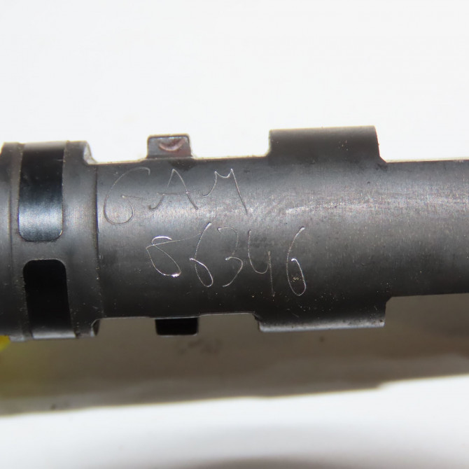 occasion RENAULT MODUS Phase 2 01-2008->12-2012 1.5 DCI 75ch 166000897R 4