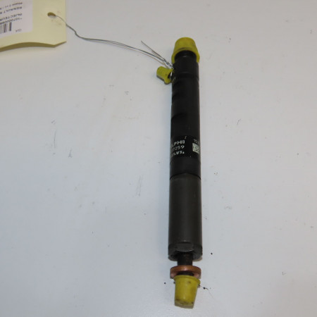 occasion RENAULT MODUS Phase 2 01-2008->12-2012 1.5 DCI 75ch 166000897R