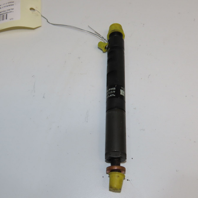 occasion RENAULT MODUS Phase 2 01-2008->12-2012 1.5 DCI 75ch 166000897R 1