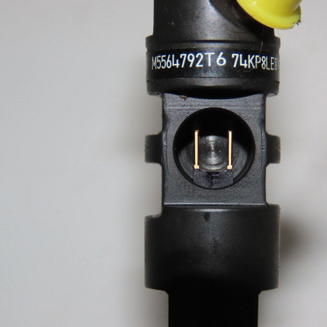 occasion RENAULT MODUS Phase 2 01-2008->12-2012 1.5 DCI 75ch 166000897R 2