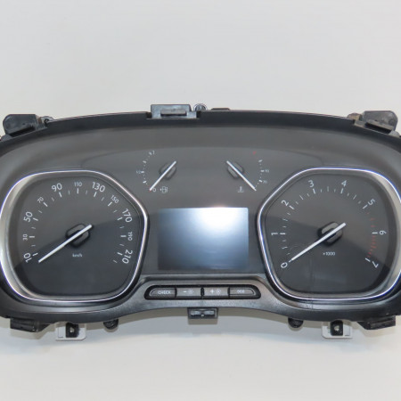 Compteur occasion CITROEN 146 Phase 1 04-1995->04-1999 2.0 BLUEHDI 180ch 9842119280