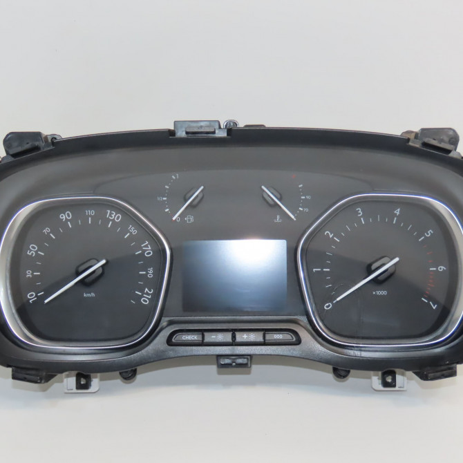 Compteur occasion CITROEN 146 Phase 1 04-1995->04-1999 2.0 BLUEHDI 180ch 9842119280 1