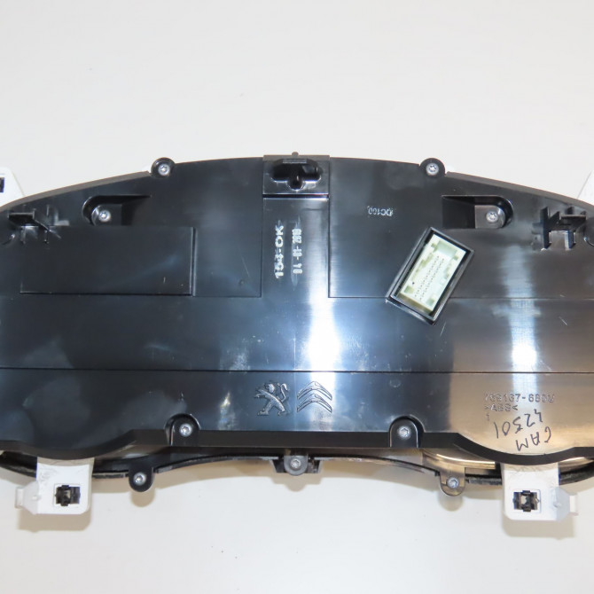 Compteur occasion CITROEN 146 Phase 1 04-1995->04-1999 2.0 BLUEHDI 180ch 9842119280 2