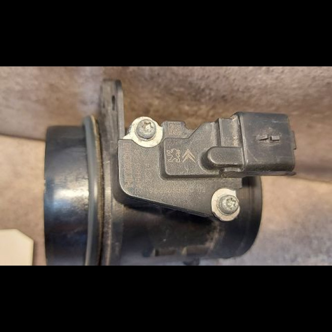 Debimetre air occasion CITROEN DS4 Phase 1 01-2011->03-2016 1.6 e-HDi 110ch 1920QV 2