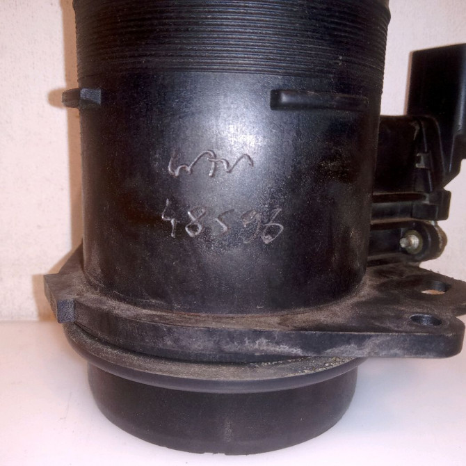 Debimetre air occasion PEUGEOT 5008 I Phase 1 11-2009->12-2013 2.0 HDI 150ch 1920QV 4