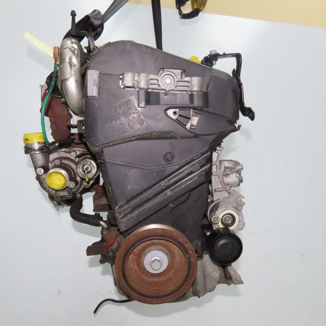 Moteur diesel occasion DACIA SANDERO I Phase 1 06-2008->10-2012 1.5 DCI 75ch 8201246258 1