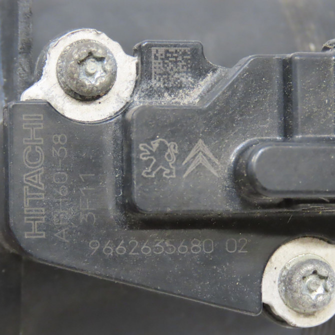 Debimetre air occasion PEUGEOT 308 I Phase 2 04-2011->11-2013 1920QV 5