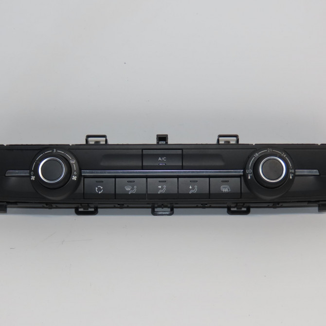 Commande de chauffage occasion CITROEN 146 Phase 1 04-1995->04-1999 2.0 BLUEHDI 180ch 98340416ZD 1