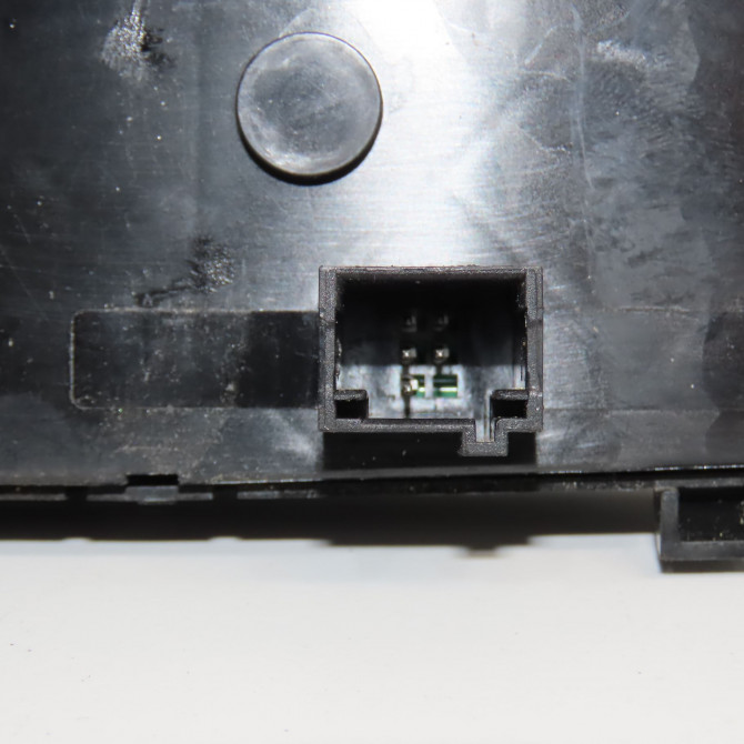 Commande de chauffage occasion CITROEN 146 Phase 1 04-1995->04-1999 2.0 BLUEHDI 180ch 98340416ZD 3