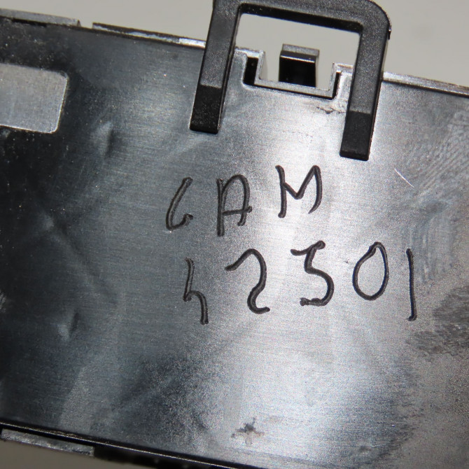 Commande de chauffage occasion CITROEN 146 Phase 1 04-1995->04-1999 2.0 BLUEHDI 180ch 98340416ZD 5