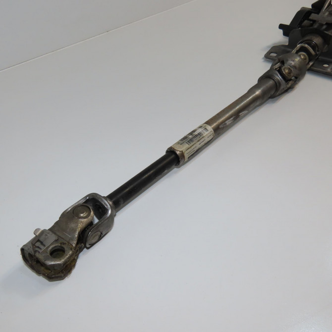 Colonne de direction non assistee occasion PEUGEOT EXPERT III phase 1 03-2016->... 2.0 BLUEHDI 120ch 98076762ZD 3