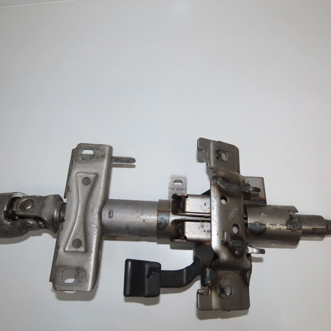 Colonne de direction non assistee occasion PEUGEOT EXPERT III phase 1 03-2016->... 2.0 BLUEHDI 120ch 98076762ZD 4