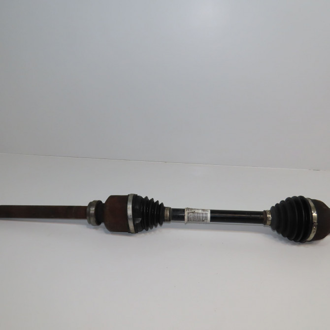 Transmission avant droite occasion PEUGEOT EXPERT III phase 1 03-2016->... 2.0 BLUEHDI 120ch 9859547880 1