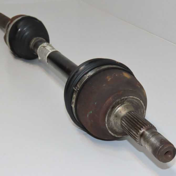 Transmission avant droite occasion PEUGEOT EXPERT III phase 1 03-2016->... 2.0 BLUEHDI 120ch 9859547880 2