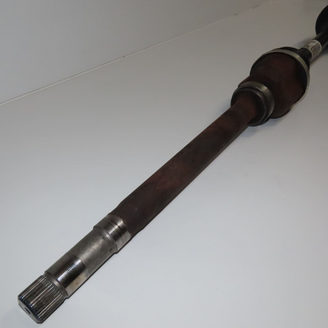 Transmission avant droite occasion PEUGEOT EXPERT III phase 1 03-2016->... 2.0 BLUEHDI 120ch 9859547880 3