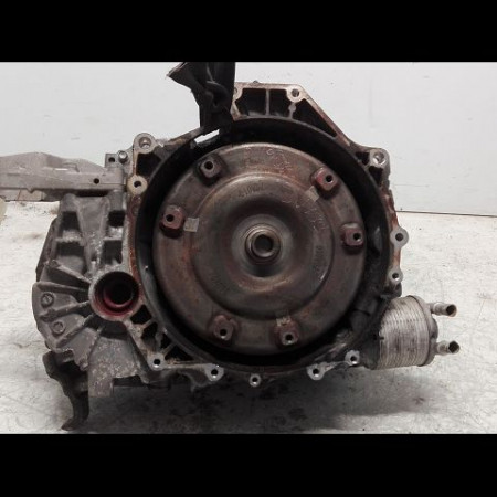 Boîte à vitesse automatique occasion PEUGEOT 607 Phase 2 09-2004->12-2010 2.7 HDI V6 204ch 2222ZQ