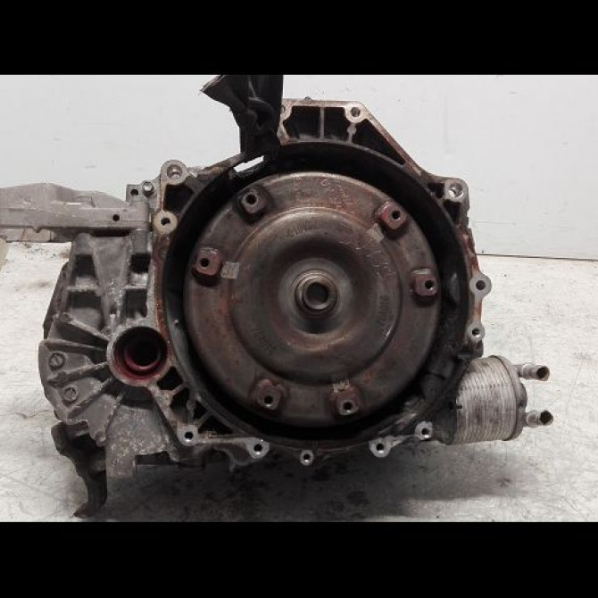 Boîte à vitesse automatique occasion PEUGEOT 607 Phase 2 09-2004->12-2010 2.7 HDI V6 204ch 2222ZQ 1