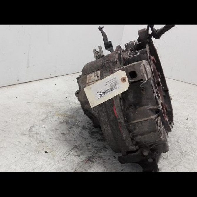 Boîte à vitesse automatique occasion PEUGEOT 607 Phase 2 09-2004->12-2010 2.7 HDI V6 204ch 2222ZQ 2